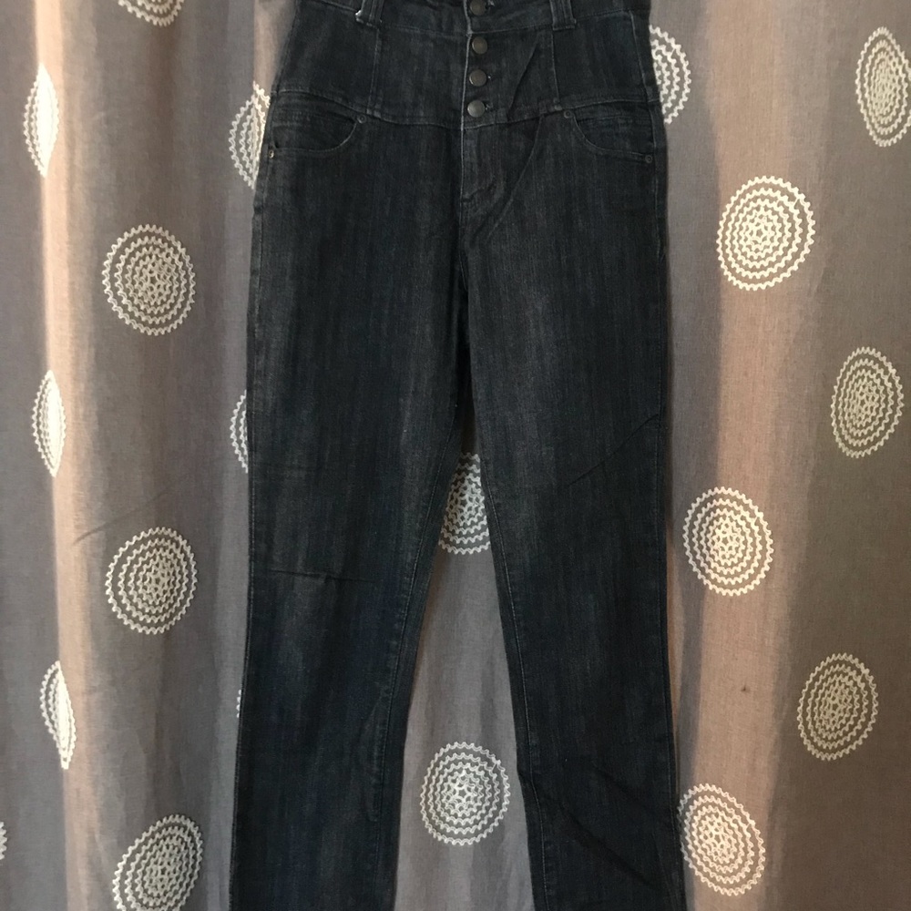 Forever 21 High waisted skinny jeans